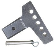 GEN-Y Hitch 2.5" Weight Distribution Shank 2.4K TW 21K Towing