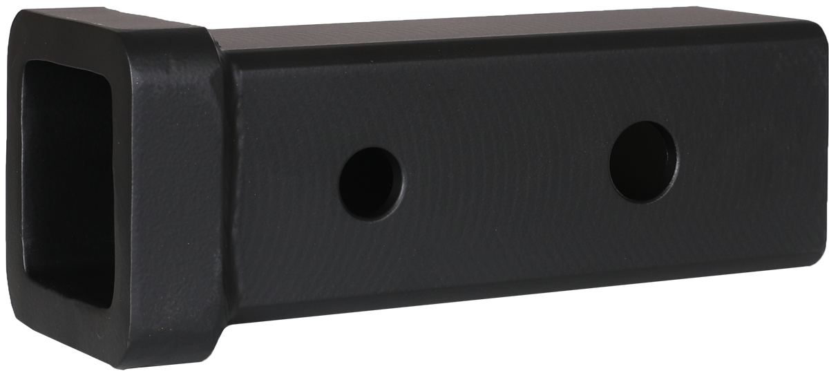 GEN-Y Hitch Extended Reducer Sleeve 2.5" to 2" with 3/4" and 5/8" Holes for All 32K MEGA-DUTY and BOSS Hitches