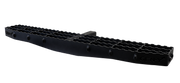 GEN-Y Hitch 2" Shank Heavy-Duty 600lb Serrated Hitch Step (42" Wide Van Step)