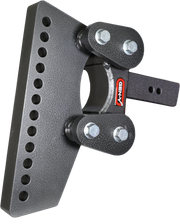 GEN-Y Hitch The BOSS TORSION-FLEX 2.5" Weight Distribution Shank 9.5" Drop 1.7K TW 16K Hitch