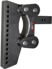 GEN-Y Hitch The BOSS TORSION-FLEX 2.5" Weight Distribution Shank 11" Drop 2.4K TW 21K Hitch