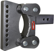 GEN-Y Hitch The BOSS TORSION-FLEX 3" Weight Distribution Shank 7" Drop 2.4K TW 21K Hitch