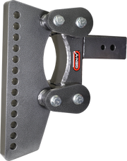 GEN-Y Hitch The BOSS TORSION-FLEX 3" Weight Distribution Shank 11" Drop 2.4K TW 21K Hitch