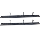 Running Boards and Steps