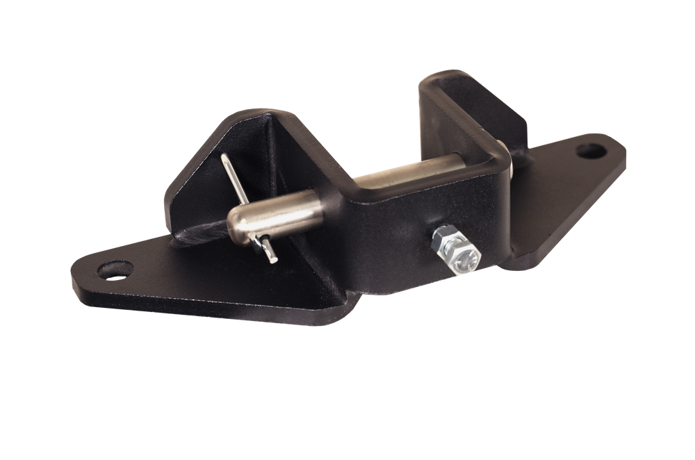 GEN-Y Hitch Sway Control Head 2" Shank & GH-097 1.4K TW 16K Towing