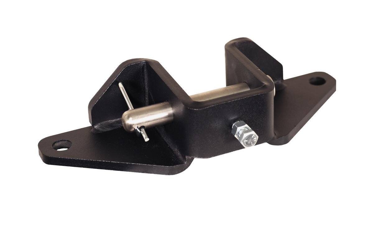 GEN-Y Hitch Sway Control Head 2" Shank & GH-097 1.4K TW 16K Towing