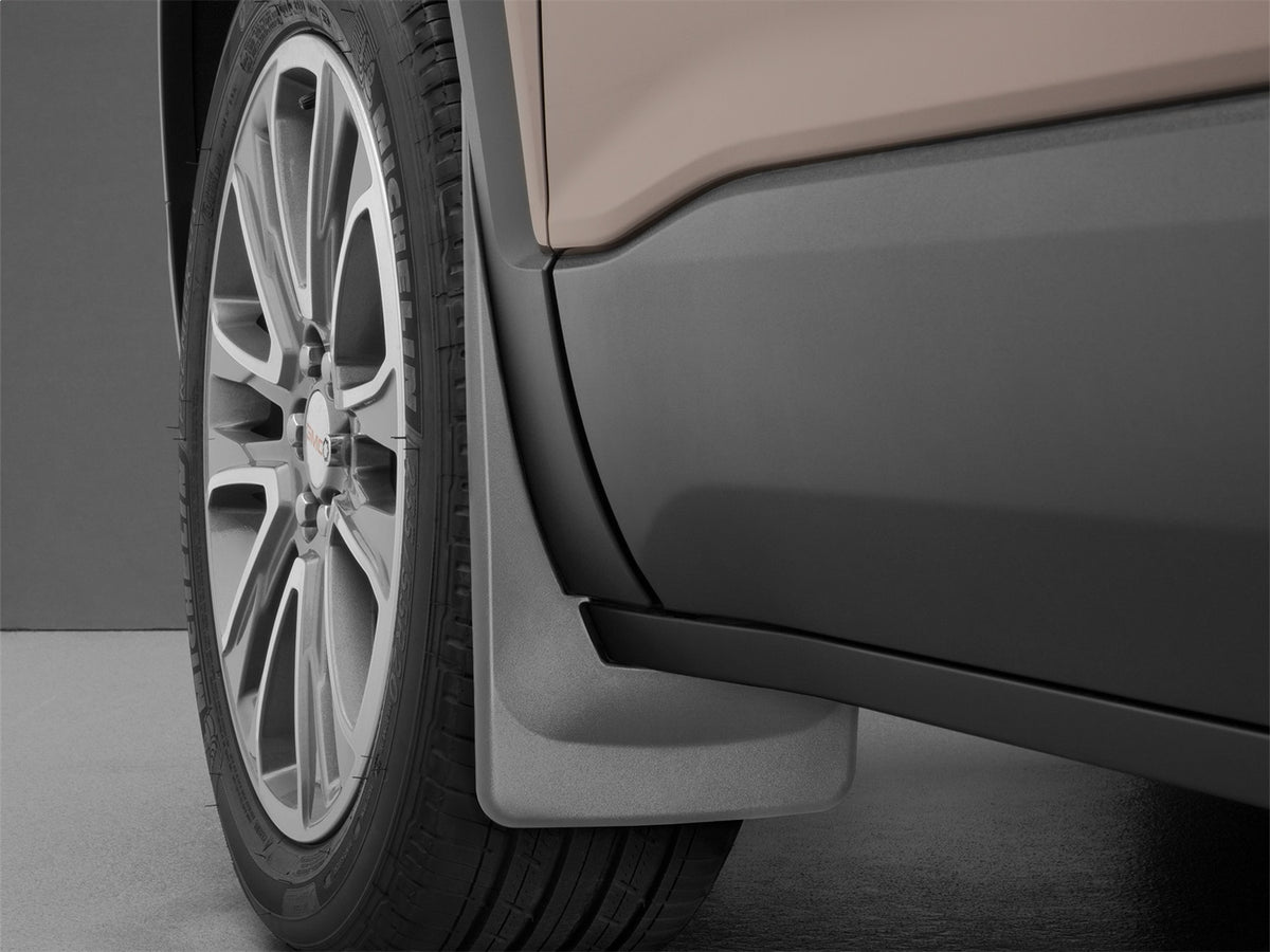 MudFlap No-Drill DigitalFit® - 110067