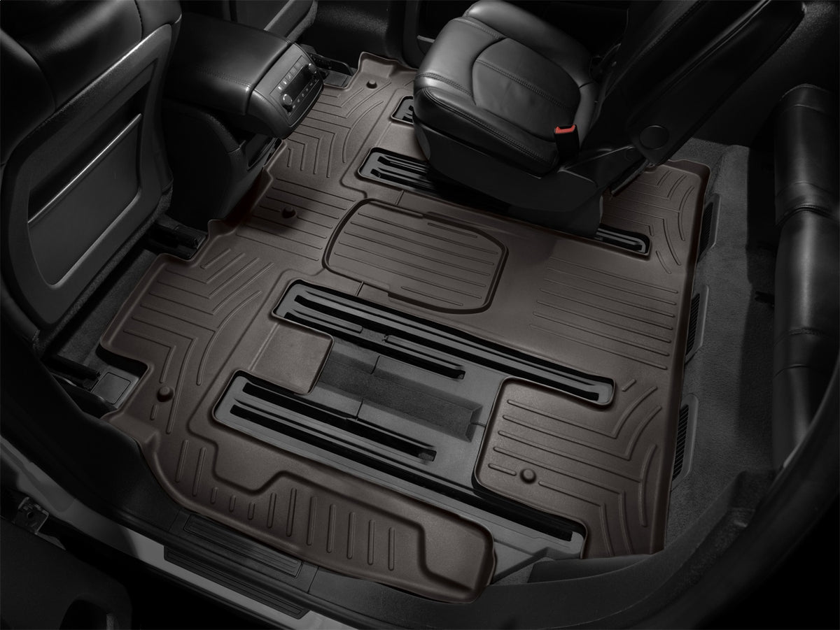 FloorLiner™ DigitalFit® - 471114