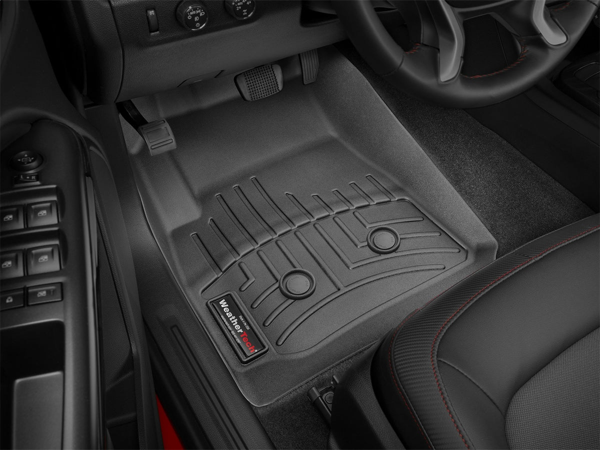 FloorLiner™ DigitalFit® - 447511