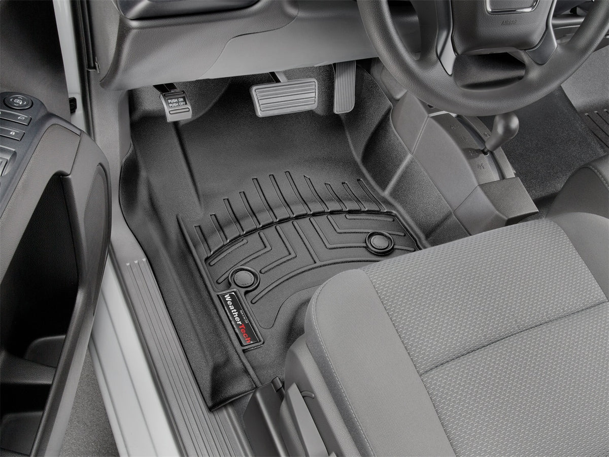 FloorLiner™ DigitalFit® - 449651V