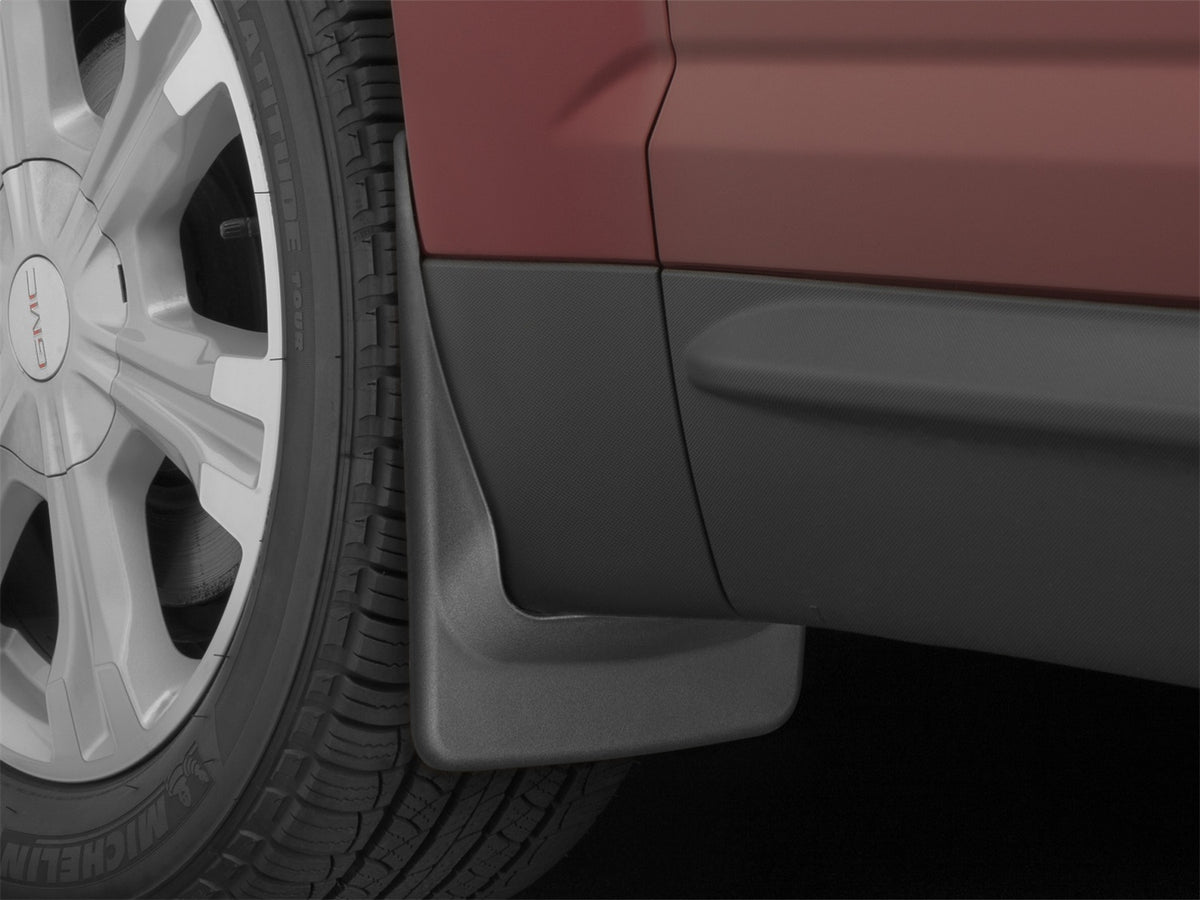 MudFlap No-Drill DigitalFit® - 110068