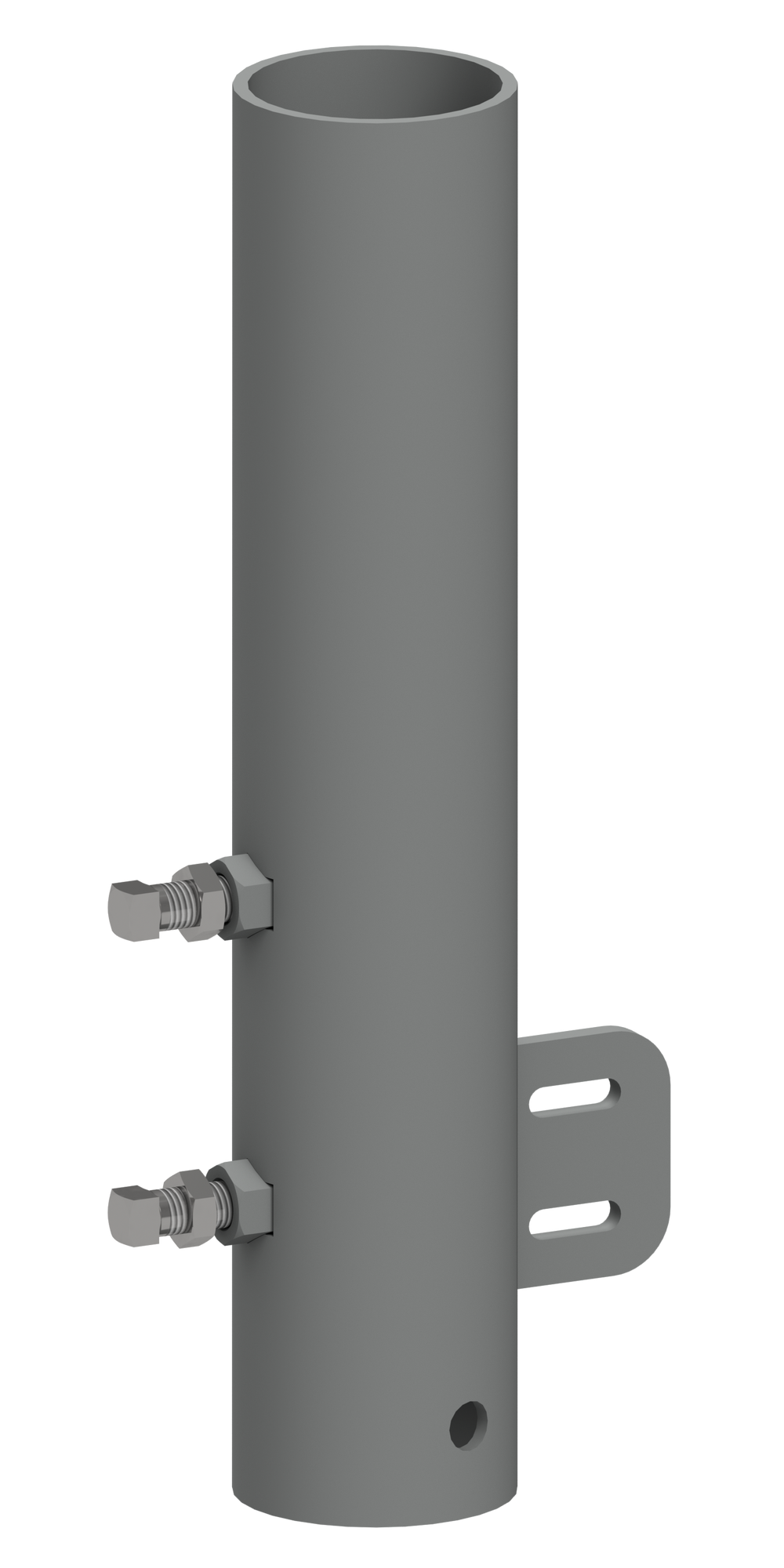 B&W Outer Sleeve for Defender Locking Gooseneck Coupler - Part GNCS4252