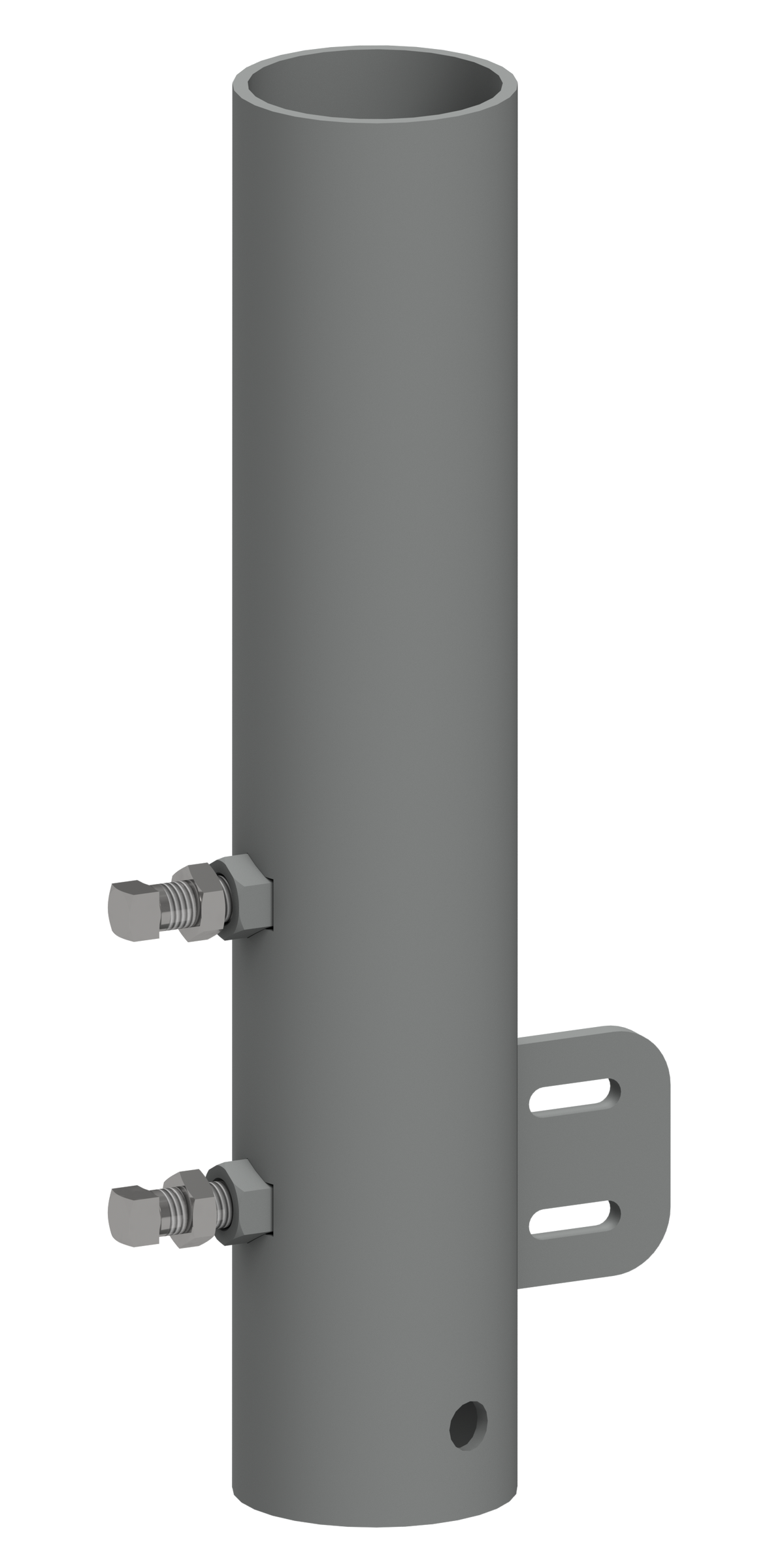 B&W Outer Sleeve for Defender Locking Gooseneck Coupler - Part GNCS4252