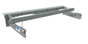 B&W Turnoverball Mounting Kit - 2011-2015 Chevrolet & GMC 2500 & 3500 Trucks - Part GNRM1012