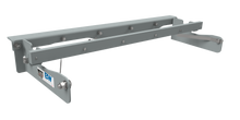 B&W Turnoverball Mounting Kit - 2011-2015 Chevrolet & GMC 2500 & 3500 Trucks - Part GNRM1012