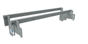 B&W Turnoverball Mounting Kit - Part GNRM1062
