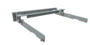 B&W Turnoverball Mounting Kit - 1980-1996 Ford F150 Trucks - Part GNRM1150