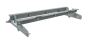 B&W Turnoverball Mounting Kit - Part GNRM1197