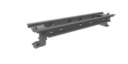 B&W Turnoverball Mounting Kit - Part GNRM1257