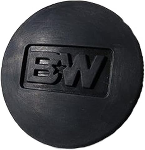 B&W TURNOVERBALL COVER FOR STOWED GN TOB - Part GNXA1710