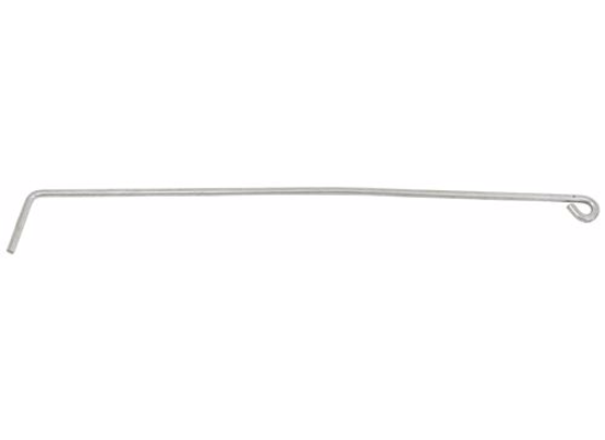 B&W Extended Latch Pin Handle For Turnoverball - Part GNXA1800