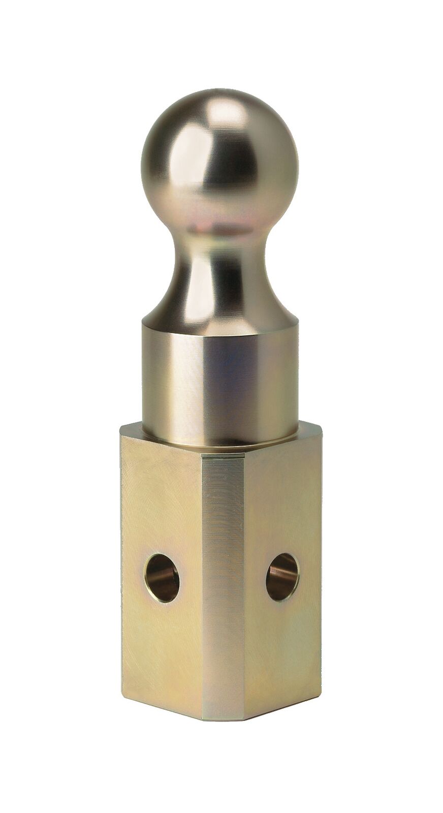 B&W 2-5/16" Hi-Rise Ball For Turnoverball - Part GNXA2050