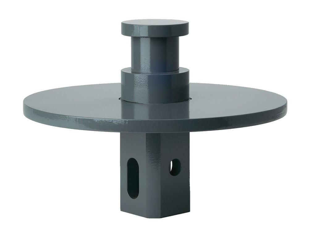 B&W King Pin Adapter For Turnoverball - Part GNXA4000
