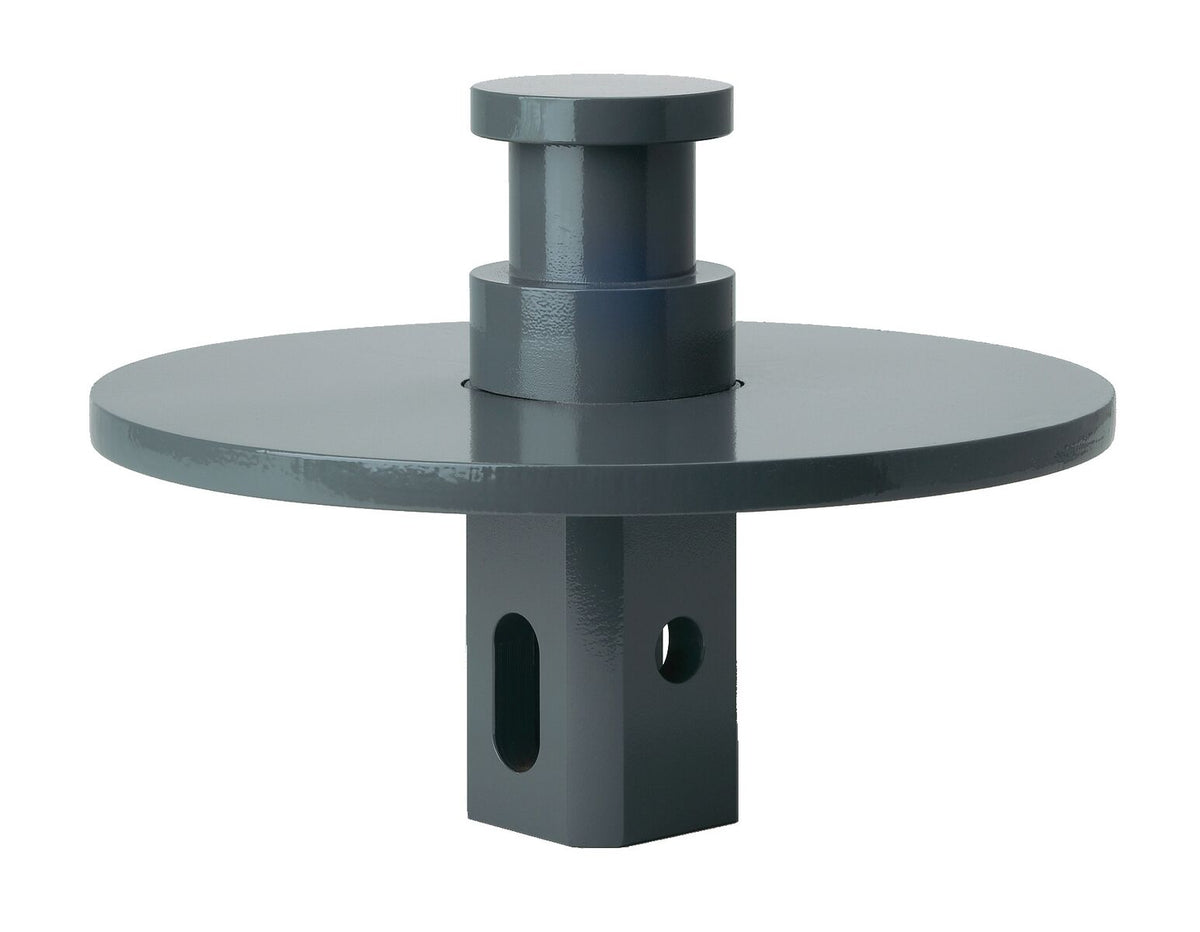 B&W King Pin Adapter For Turnoverball - Part GNXA4000