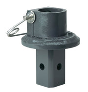 B&W 2-5/16" Inverted Ball Adapter For Turnoverball - Part GNXA4025