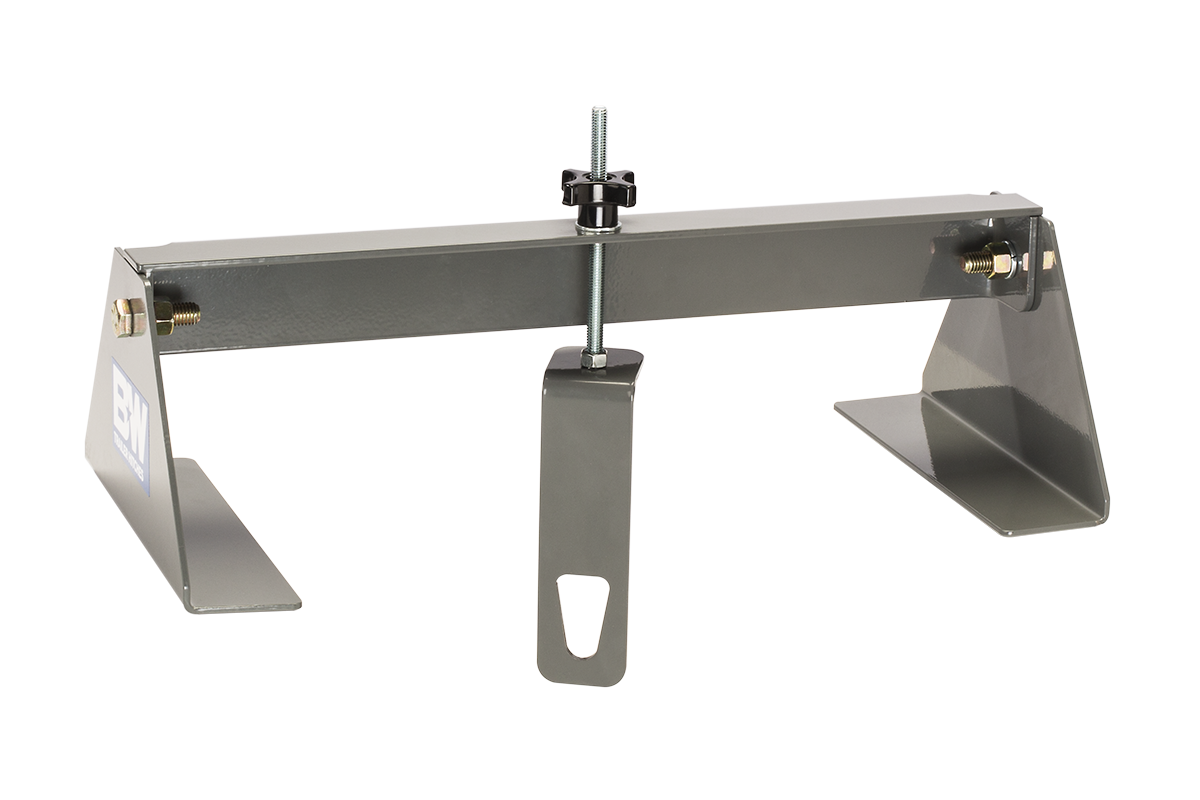 B&W Hitch Installation Helper For Turnoverball - Part GNXA8030