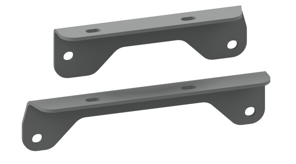 B&W Supplemental Kit for GNRC817 - Part GNXA817