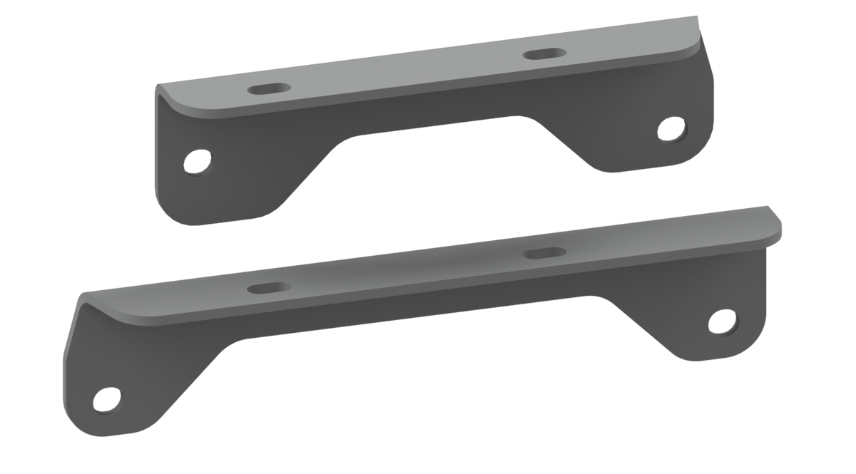B&W Supplemental Kit for GNRC817 - Part GNXA817