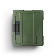 DECKED Halfrack 32 Case - Ranger Green