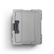 DECKED Halfrack 32 Case - Cool Gray