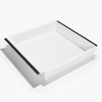 Vector 7189 Tool Box Tray - 15 x 15 in
