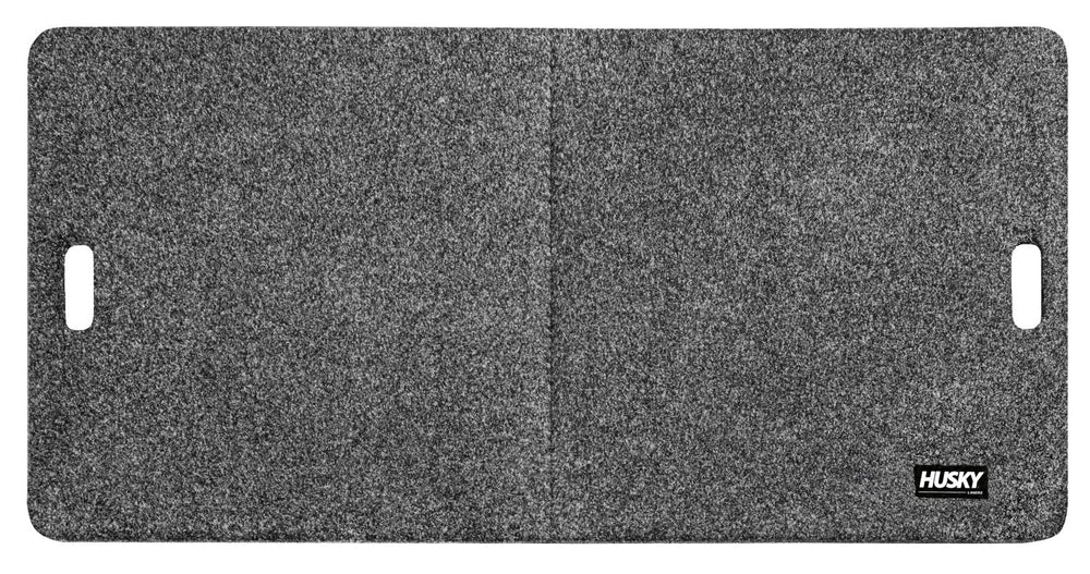 Husky Liners Garage Mat 2 ft x 4 ft Utility Mat - Part 11991