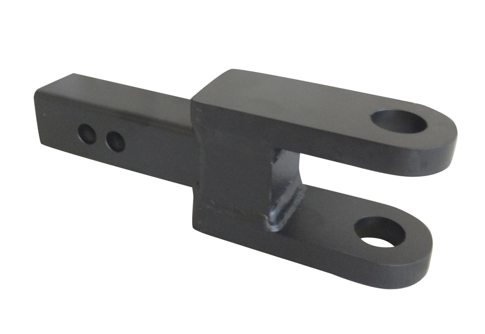 GEN-Y Hitch Hammer Strap 2" Shank 1.6K TW 16K Towing