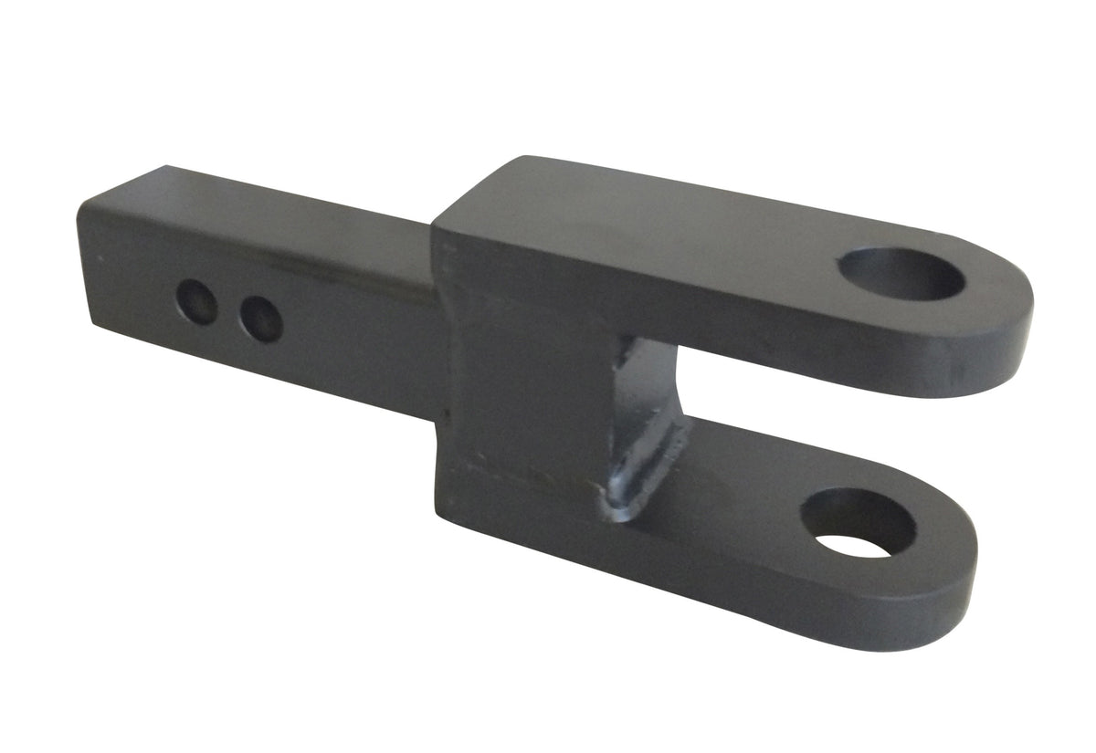 GEN-Y Hitch Hammer Strap 2" Shank 1.6K TW 16K Towing
