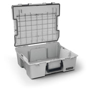DECKED Halfrack 32 Case - Cool Gray