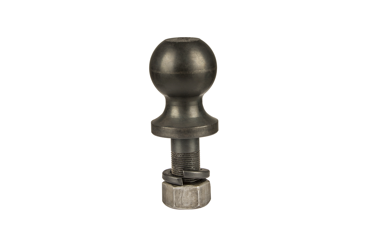 B&W Ball- 2-5/16 X 1 X 2-1/2 - Part HB94001
