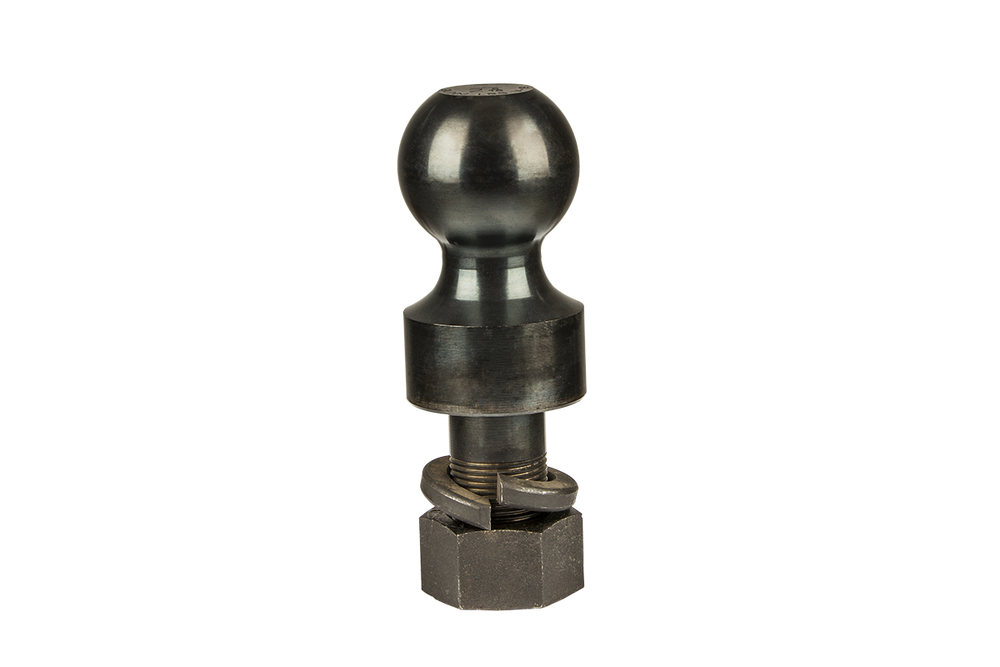 B&W Ball- 2-5/16 X 1-1/4 X 2-1/2 - Part HB94002