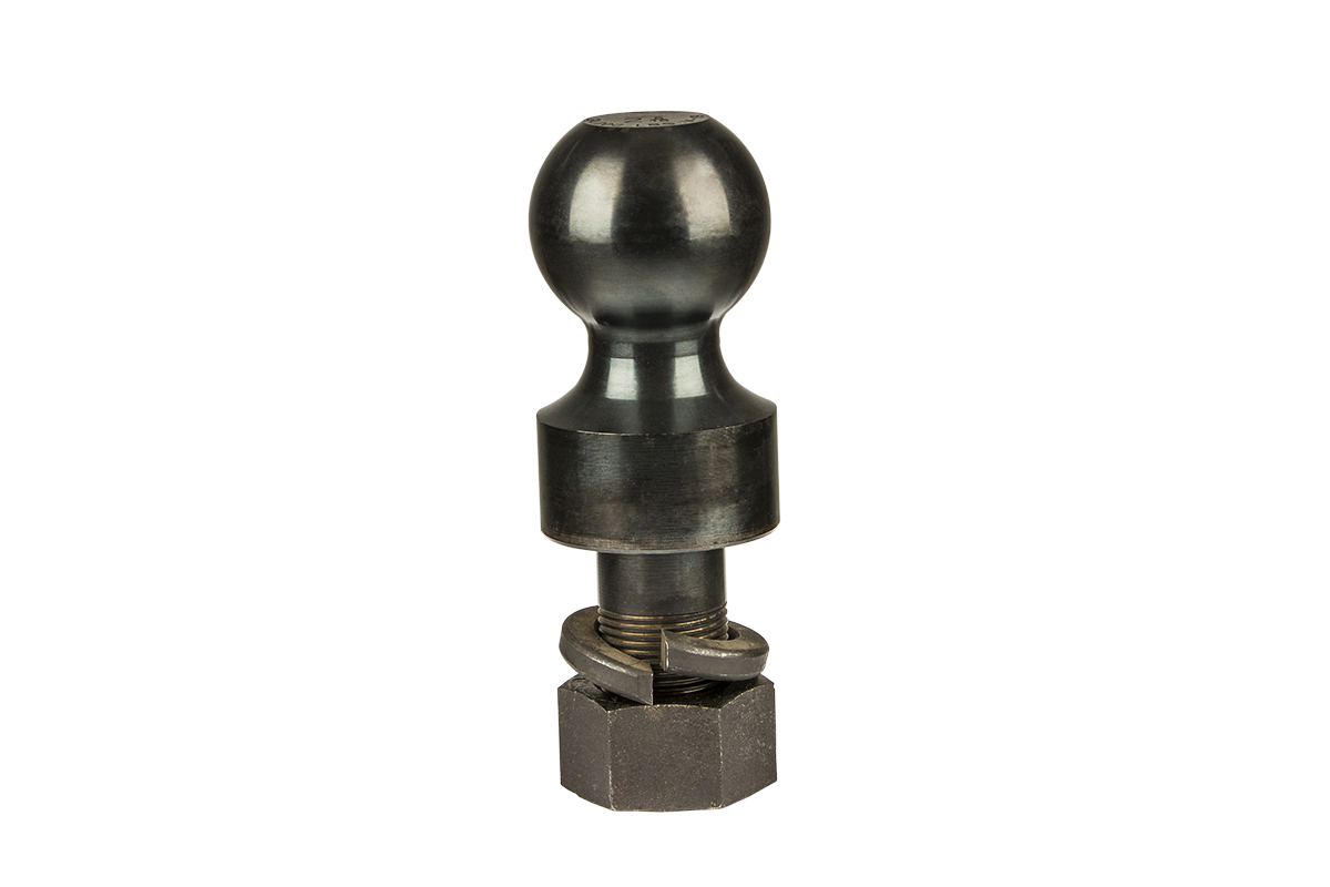 B&W Ball- 2-5/16 X 1-1/4 X 2-1/2 - Part HB94002