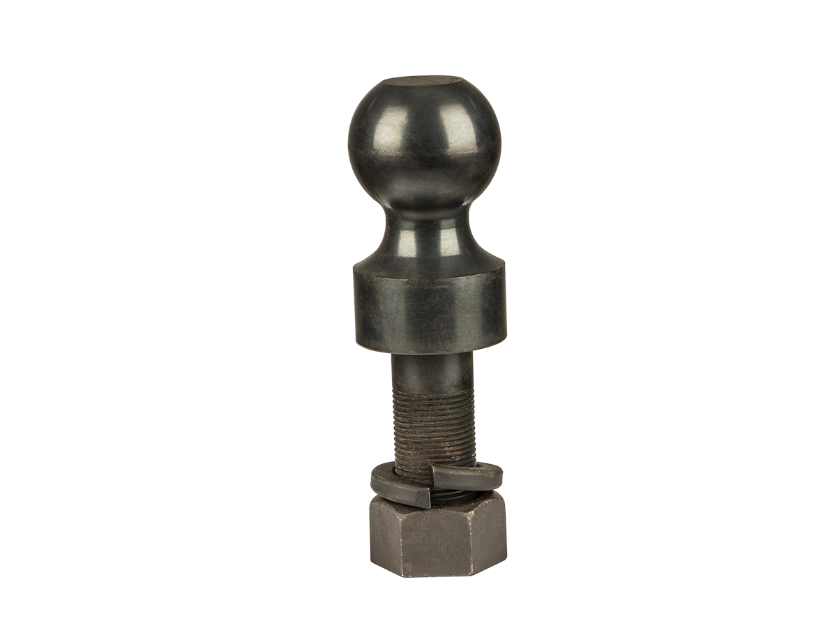 B&W Ball- 2-5/16 X 1-1/4 X 3-1/4 - Part HB94003