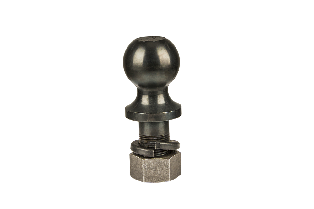 B&W Ball- 2-5/16 X 1-1/4 X 2-1/2 - Part HB94004