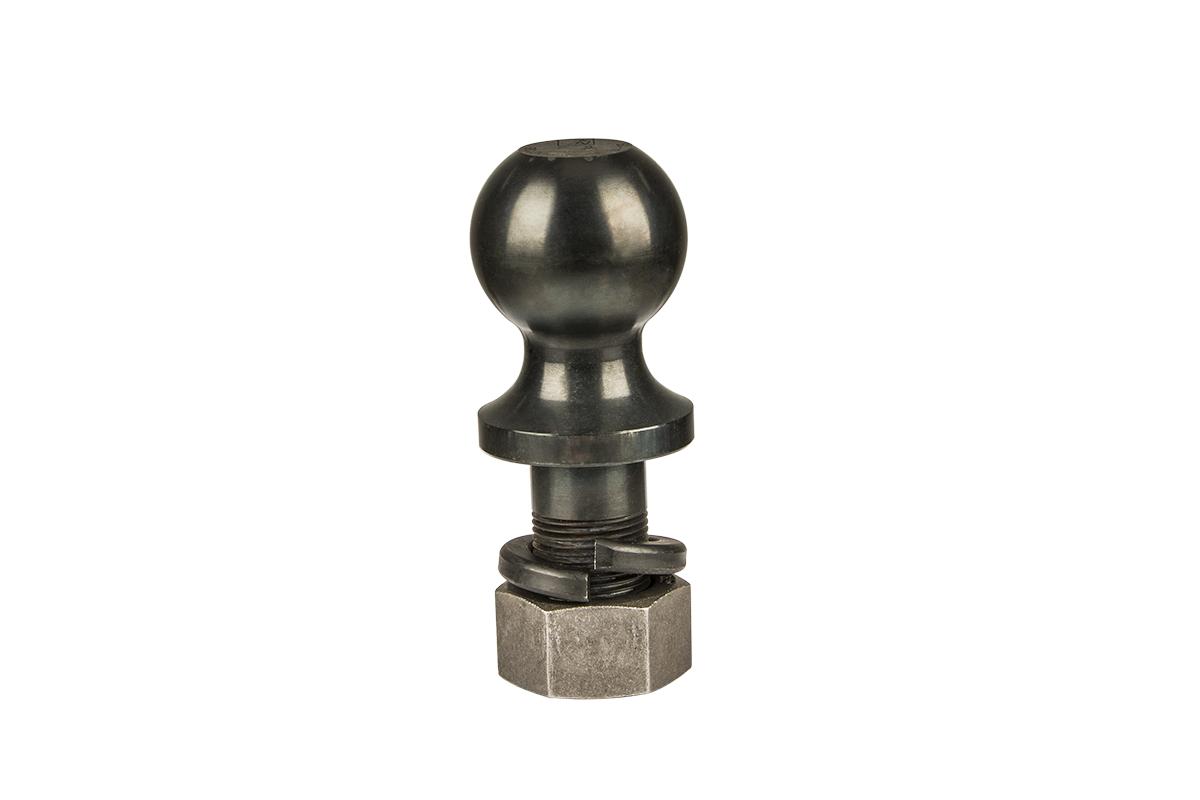 B&W Ball- 2-5/16 X 1-1/4 X 2-1/2 - Part HB94004