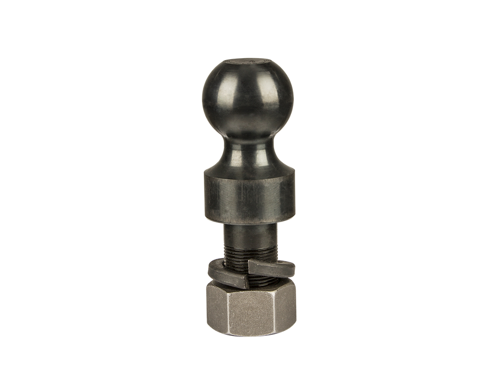 B&W Ball- 2-5/16 X 1-3/8 X 2-3/4 - Part HB94007