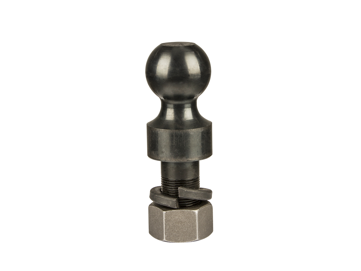B&W Ball- 2-5/16 X 1-3/8 X 2-3/4 - Part HB94007