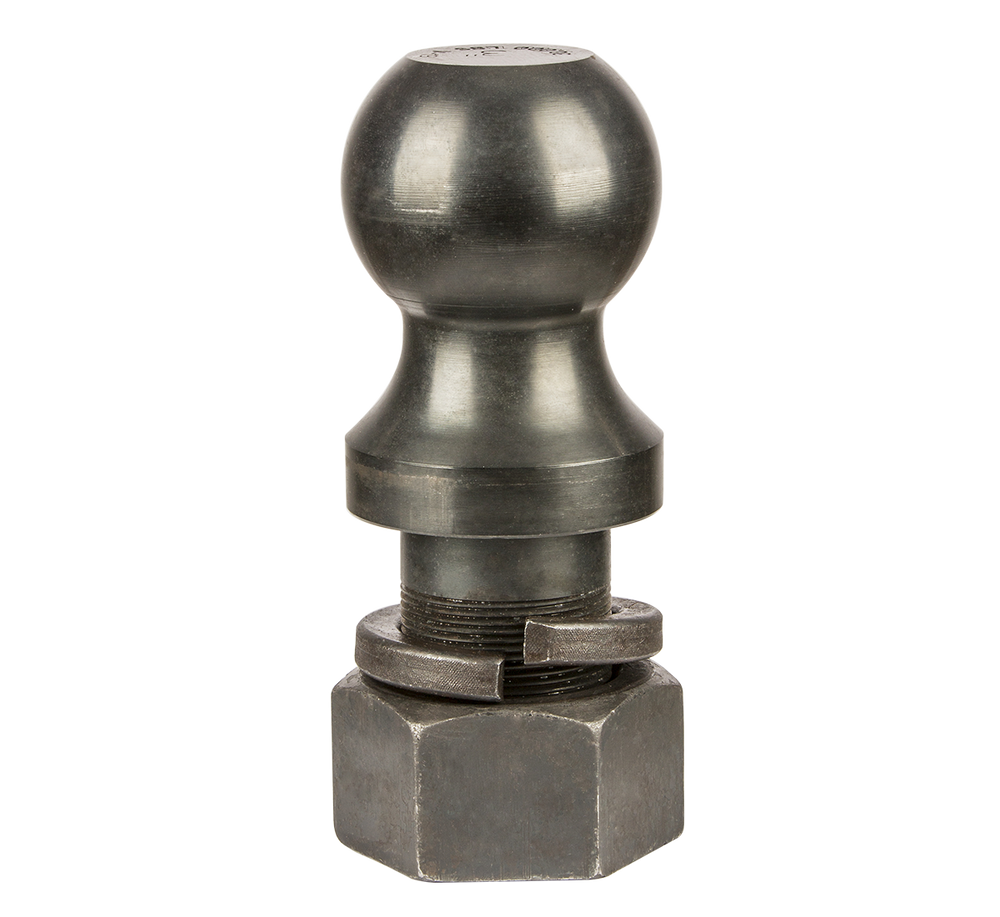 B&W Ball- 3 X 2 X 3-1/4 - Part HB94008