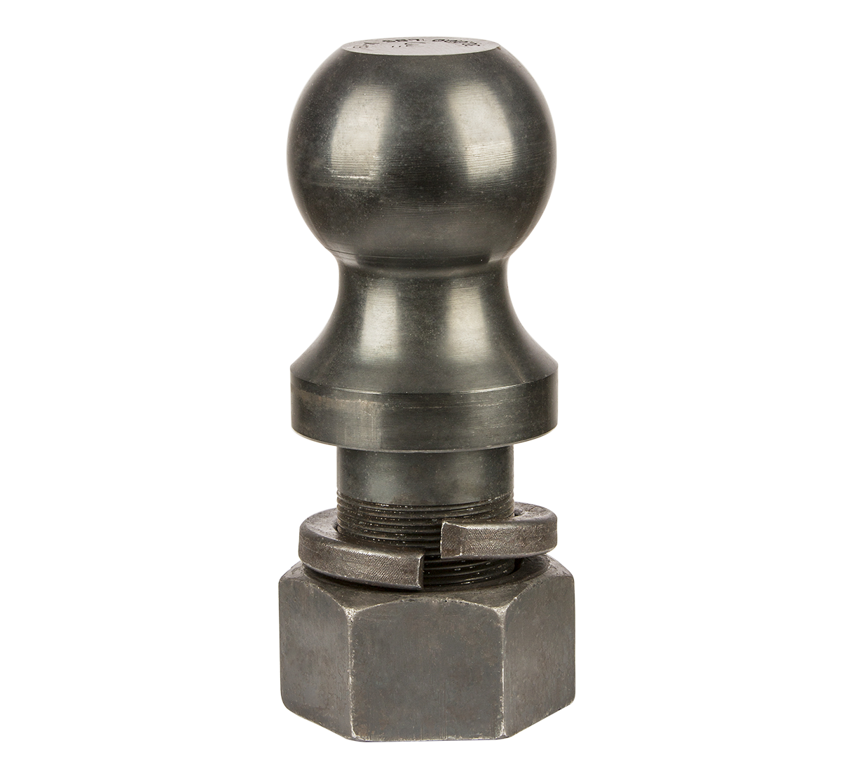 B&W Ball- 3 X 2 X 3-1/4 - Part HB94008