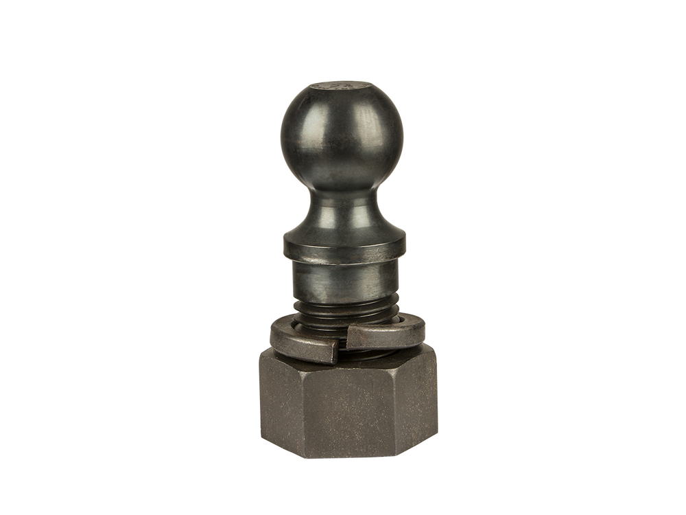 B&W Ball- 2-5/16 X 2 X 3-1/2 - Part HB94009